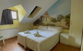 The Way Hotel Molinaseca